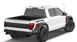 2026 Ford F-150® External Image 4